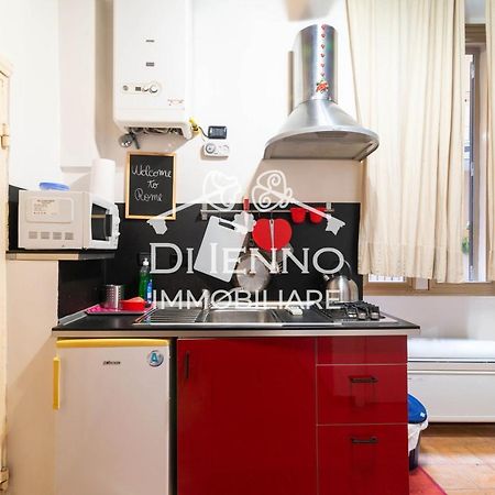 Trastevere Luxury Róma Kültér fotó