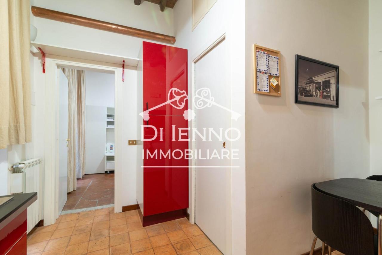 Trastevere Luxury Róma Kültér fotó