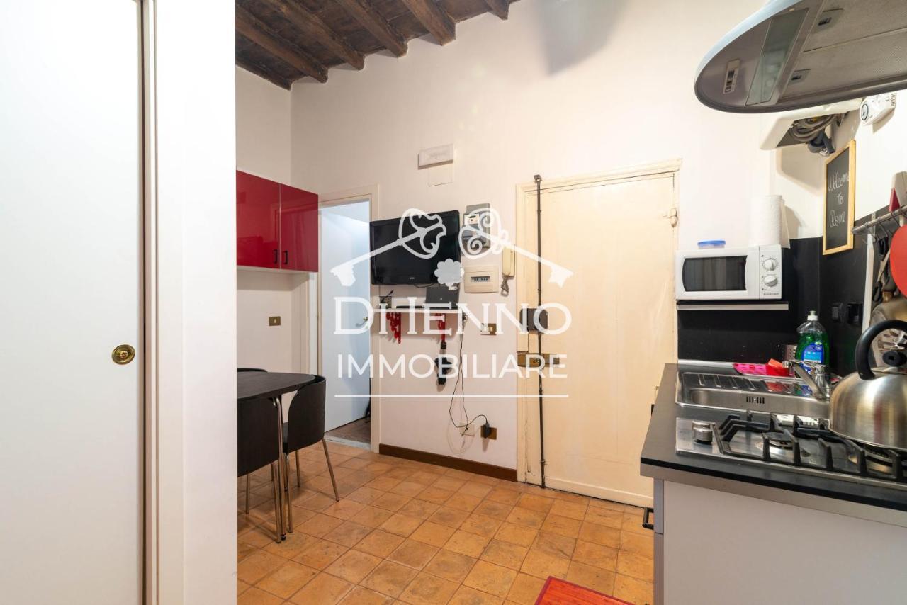 Trastevere Luxury Róma Kültér fotó