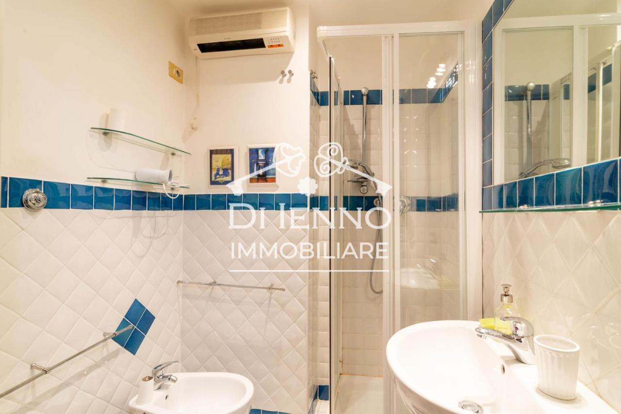 Trastevere Luxury Róma Kültér fotó