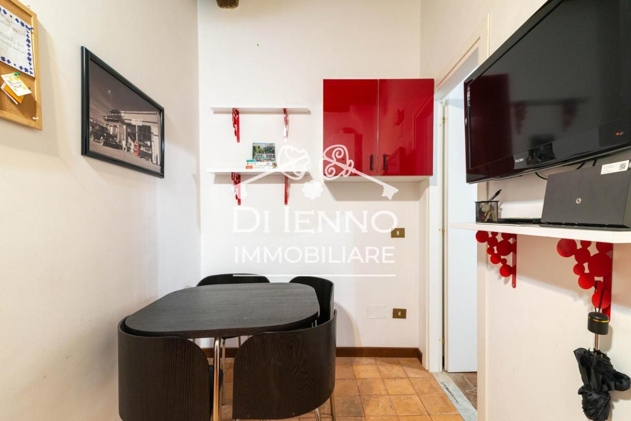 Trastevere Luxury Róma Kültér fotó