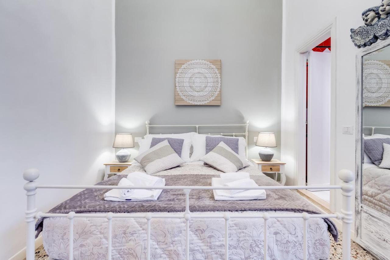 Trastevere Luxury Róma Kültér fotó